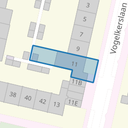 Perceel ASV00-M-1986