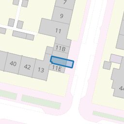 Perceel ASV00-M-1990