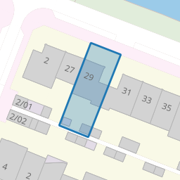 Perceel ASV00-M-1996