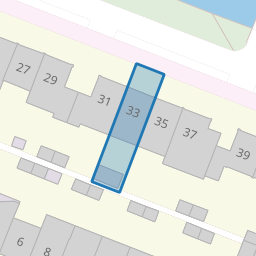 Perceel ASV00-M-1998