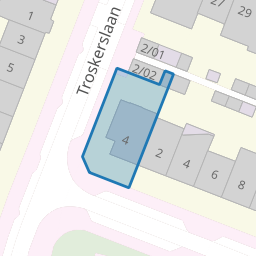 Perceel ASV00-M-2006