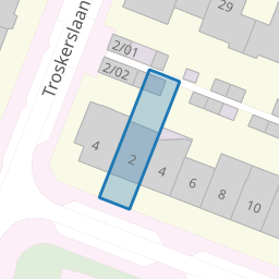 Perceel ASV00-M-2007