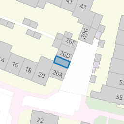 Perceel ASV00-M-2020