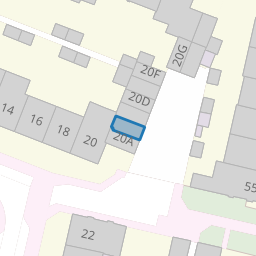 Perceel ASV00-M-2021