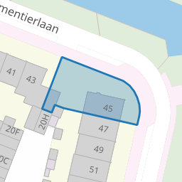 Perceel ASV00-M-2022