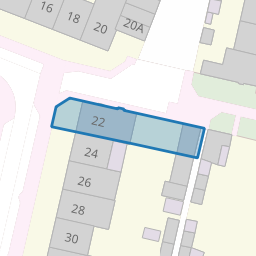 Perceel ASV00-M-2028