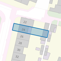 Perceel ASV00-M-2029