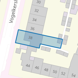 Perceel ASV00-M-2036