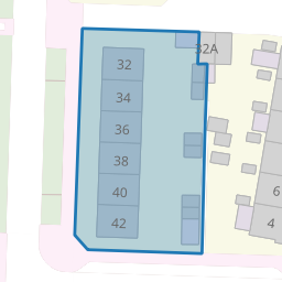 Perceel ASV00-M-2043