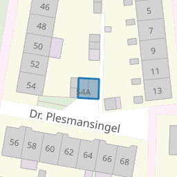 Perceel ASV00-M-2046