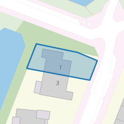 Perceel ASV00-M-2051