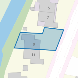 Perceel ASV00-M-2055