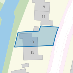 Perceel ASV00-M-2057