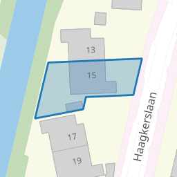 Perceel ASV00-M-2058