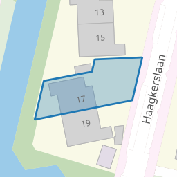 Perceel ASV00-M-2059