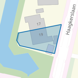 Perceel ASV00-M-2060