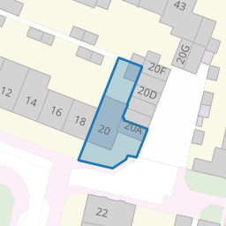 Perceel ASV00-M-2062