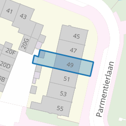 Perceel ASV00-M-2064