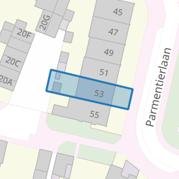 Perceel ASV00-M-2066