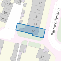 Perceel ASV00-M-2067