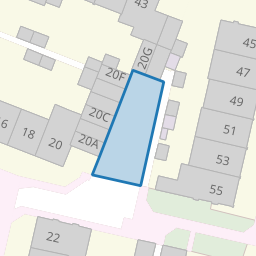 Perceel ASV00-M-2068