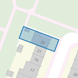 Perceel ASV00-M-2084