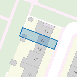 Perceel ASV00-M-2085