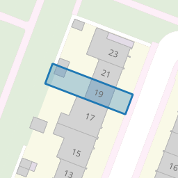 Perceel ASV00-M-2086