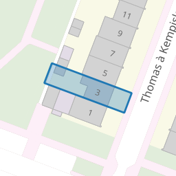 Perceel ASV00-M-2094