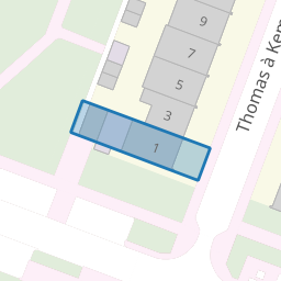 Perceel ASV00-M-2095