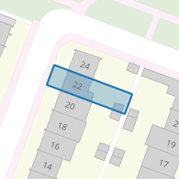 Perceel ASV00-M-2097