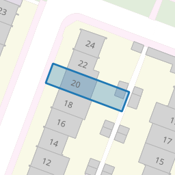 Perceel ASV00-M-2098