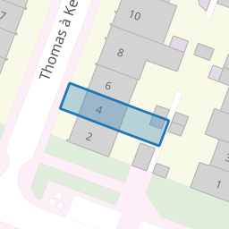 Perceel ASV00-M-2106