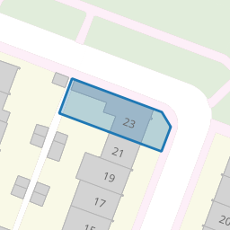 Perceel ASV00-M-2108