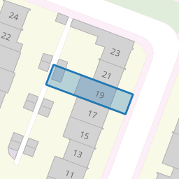 Perceel ASV00-M-2110