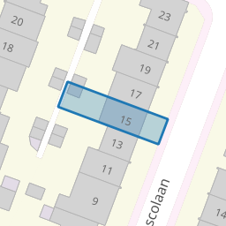 Perceel ASV00-M-2112