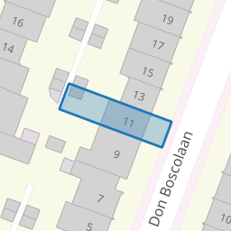 Perceel ASV00-M-2114