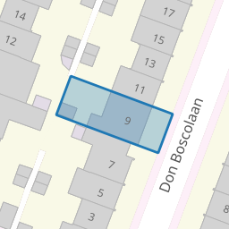 Perceel ASV00-M-2115