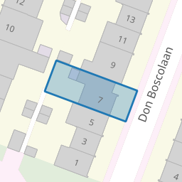 Perceel ASV00-M-2116