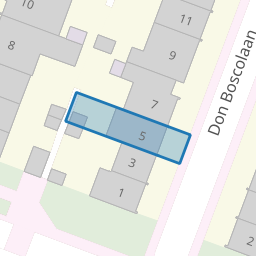 Perceel ASV00-M-2117