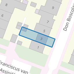 Perceel ASV00-M-2118