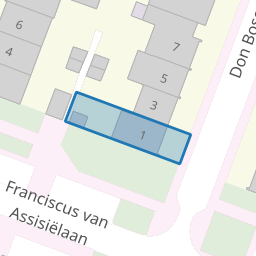 Perceel ASV00-M-2119