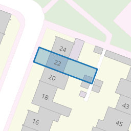 Perceel ASV00-M-2121