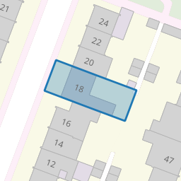 Perceel ASV00-M-2123