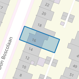 Perceel ASV00-M-2124