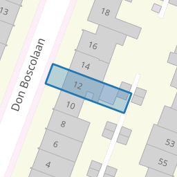 Perceel ASV00-M-2126