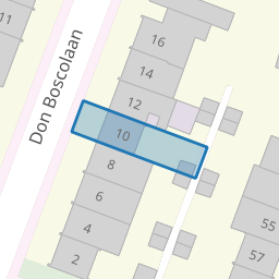 Perceel ASV00-M-2127