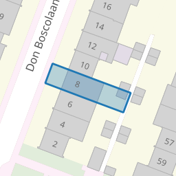 Perceel ASV00-M-2128