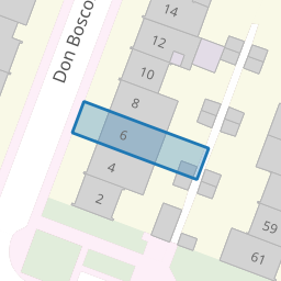 Perceel ASV00-M-2129