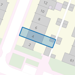 Perceel ASV00-M-2130